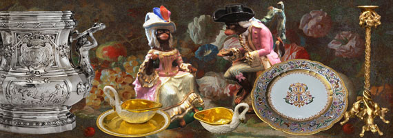 ANTIQUITES